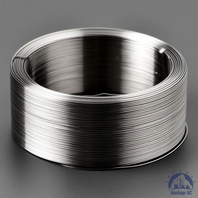 Проволока титановая 1,2 мм ВТ1-00 купить в Костанае