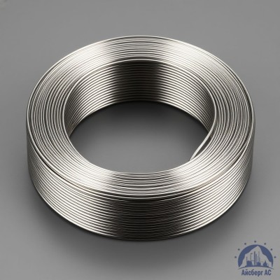 Проволока титановая 1,5 мм ВТ1-00 купить в Костанае