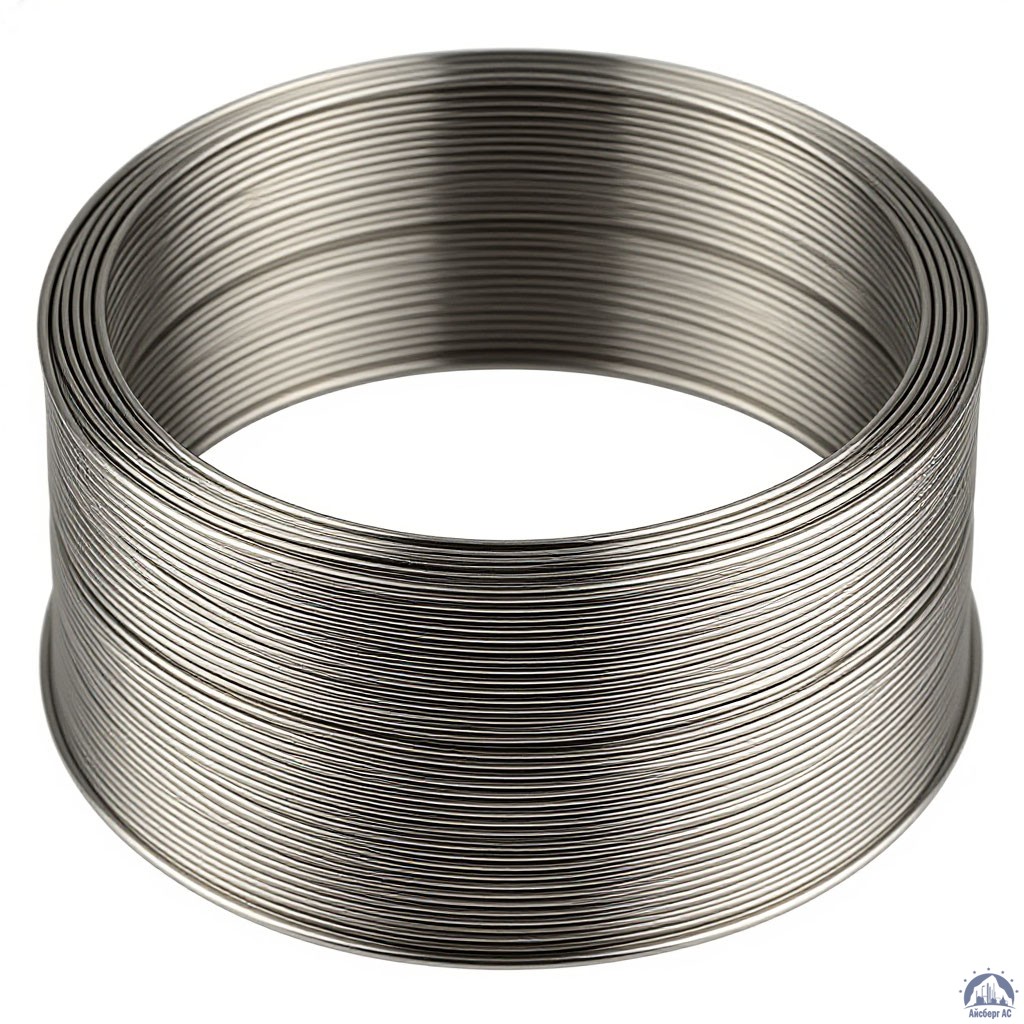 Проволока титановая 1,6 мм 2В