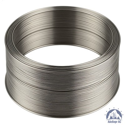 Проволока титановая 1,6 мм 2В купить в Костанае