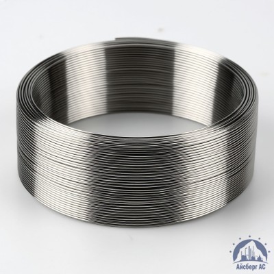 Проволока титановая 1,6 мм 7М купить в Костанае