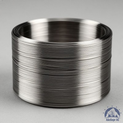 Проволока титановая 1,6 мм ВТ1-00 купить в Костанае