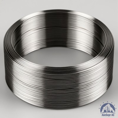 Проволока титановая 1,6 мм ВТ6 ГОСТ 27265-87 купить в Костанае