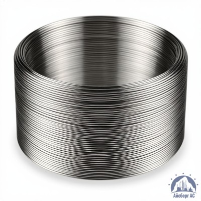 Проволока титановая 1,6 мм ПТ-7МСВ ГОСТ 27265-87 купить в Костанае