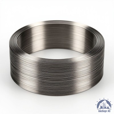 Проволока титановая 2 мм 2В купить в Костанае