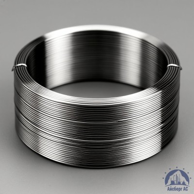 Проволока титановая 2 мм ВТ1-0 купить в Костанае