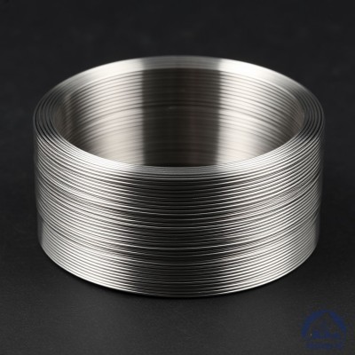 Проволока титановая 2 мм ВТ1-00 купить в Костанае