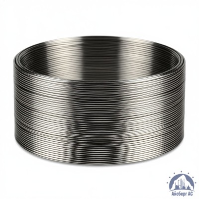 Проволока титановая 2 мм ВТ20-1СВ ГОСТ 27265-87 купить в Костанае