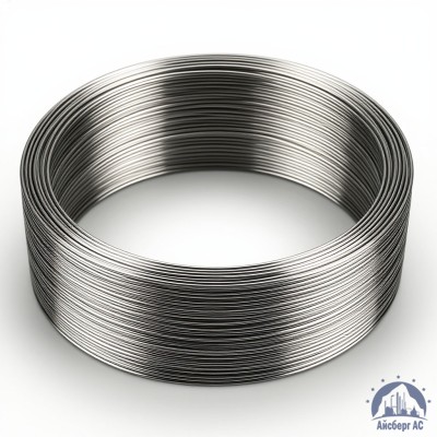 Проволока титановая 2 мм ВТ20-2СВ ГОСТ 27265-87 купить в Костанае