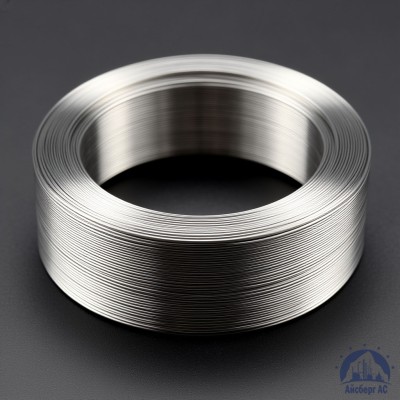 Проволока титановая 2 мм ВТ2СВ ГОСТ 27265-87 купить в Костанае