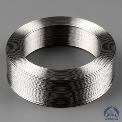 Проволока титановая 2 мм ВТ6 ГОСТ 27265-87 купить в Костанае