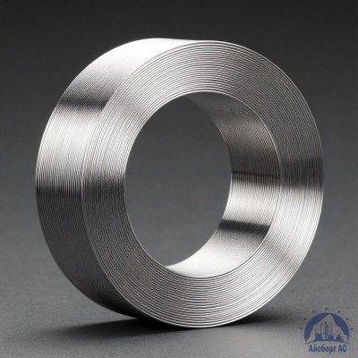 Проволока титановая 2 мм ПТ-7МСВ ГОСТ 27265-87 купить в Костанае