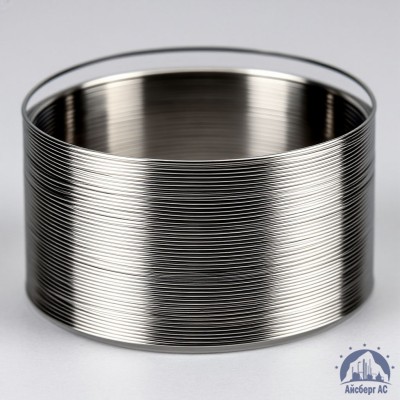 Проволока титановая 2,5 мм ВТ1-00 купить в Костанае