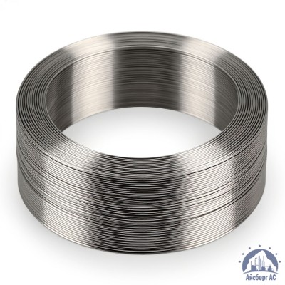 Проволока титановая 3 мм 2В купить в Костанае