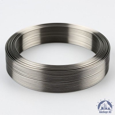 Проволока титановая 3 мм 7М купить в Костанае