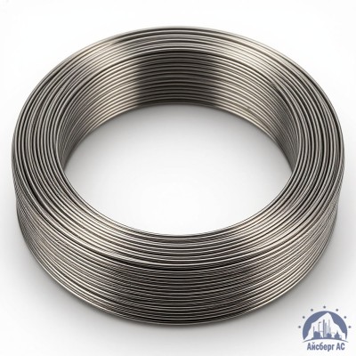 Проволока титановая 3 мм ВТ1-00СВ ГОСТ 27265-87 купить в Костанае