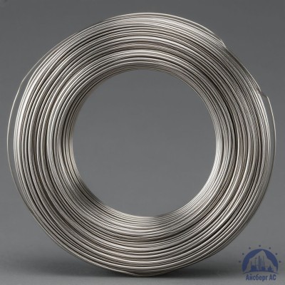 Проволока титановая 3 мм ВТ16 купить в Костанае