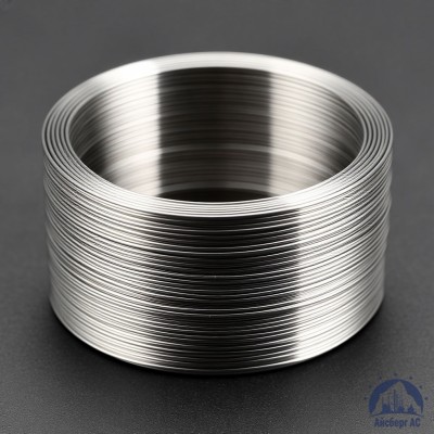 Проволока титановая 3 мм ВТ2СВ ГОСТ 27265-87 купить в Костанае