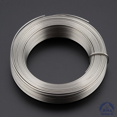 Проволока титановая 3,5 мм 2В купить в Костанае