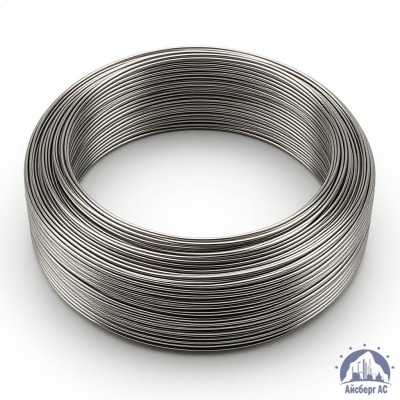 Проволока титановая 3,5 мм ВТ16 ГОСТ 27265-87 купить в Костанае