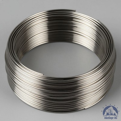 Проволока титановая 5 мм ВТ2СВ ГОСТ 27265-87 купить в Костанае