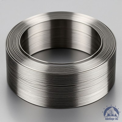 Проволока титановая 5 мм ОТ4 купить в Костанае