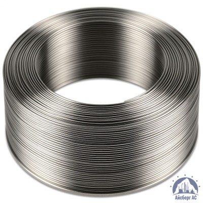 Проволока титановая 6,5 мм ВТ1-00 купить в Костанае