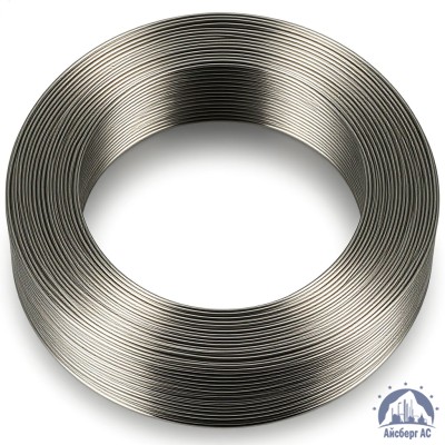 Проволока титановая 7 мм ВТ6 ГОСТ 27265-87 купить в Костанае