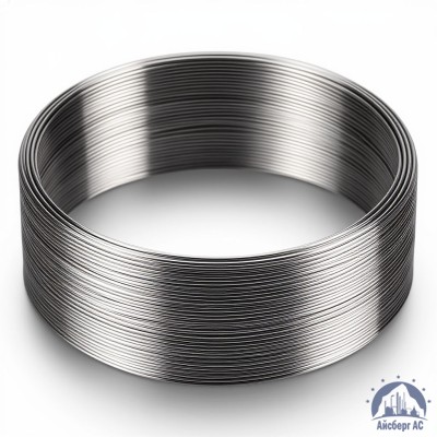 Проволока титановая 7 мм ПТ-7МСВ ГОСТ 27265-87 купить в Костанае