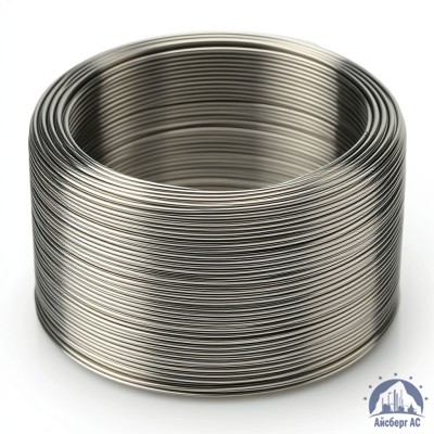 Проволока ЭКС 6 ГОСТ 792-67 купить в Костанае