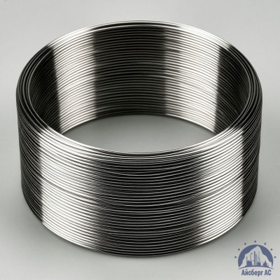 Проволока ЭКО 0,5 ГОСТ 792-67 купить в Костанае