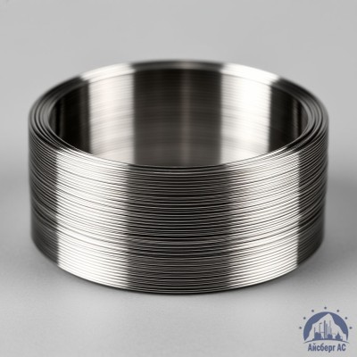 Проволока ЭКО 1,6 ГОСТ 792-67 купить в Костанае