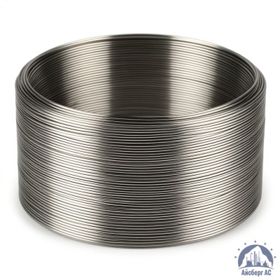 Проволока ЭКО 1,8 ГОСТ 792-67 купить в Костанае