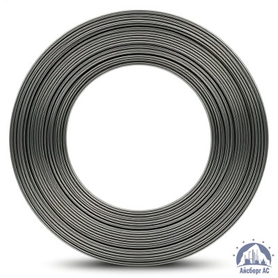 Проволока ЭКО 2,2 ГОСТ 792-67 купить в Костанае