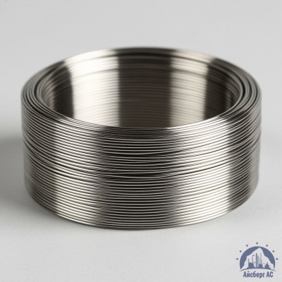 Проволока ЭКО 3,6 ГОСТ 792-67 купить в Костанае