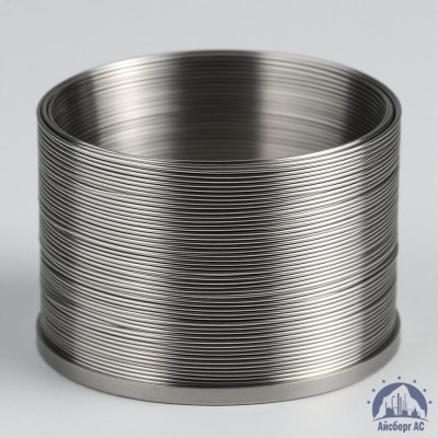 Проволока ЭКО 4 ГОСТ 792-67 купить в Костанае