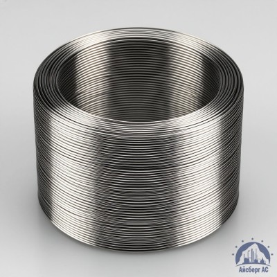 Проволока ЭКО 4,5 ГОСТ 792-67 купить в Костанае