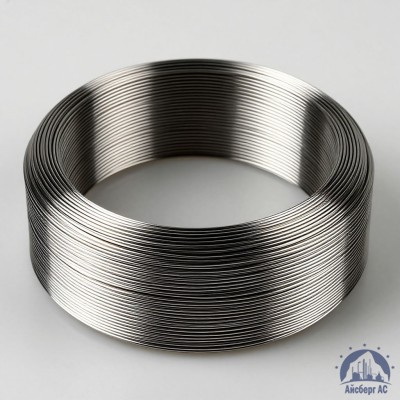 Проволока ЭКО 6 ГОСТ 792-67 купить в Костанае