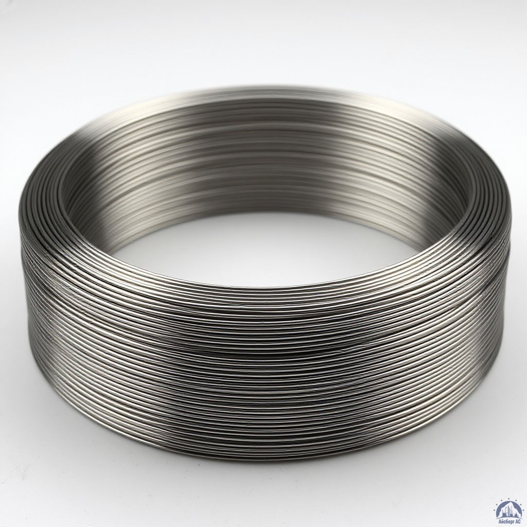 Проволока ЭКС 0,5 ГОСТ 792-67