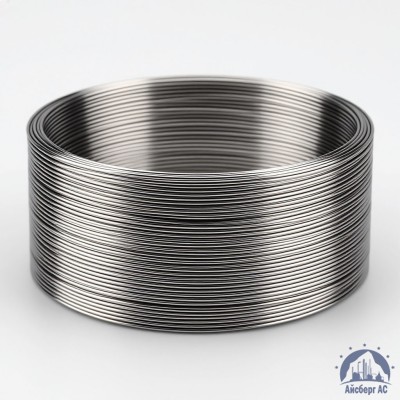 Проволока ЭКС 0,8 ГОСТ 792-67 купить в Костанае