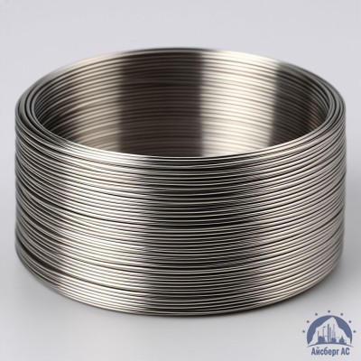 Проволока ЭКС 1 ГОСТ 792-67 купить в Костанае