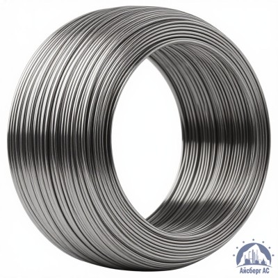 Проволока ЭКС 1,2 ГОСТ 792-67 купить в Костанае