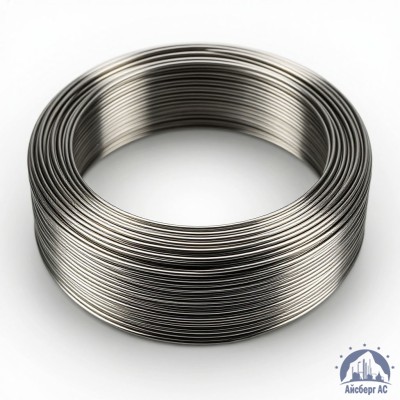 Проволока ЭКС 1,4 ГОСТ 792-67 купить в Костанае