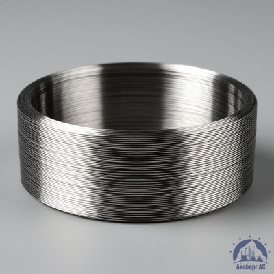 Проволока ЭКС 1,8 ГОСТ 792-67 купить в Костанае