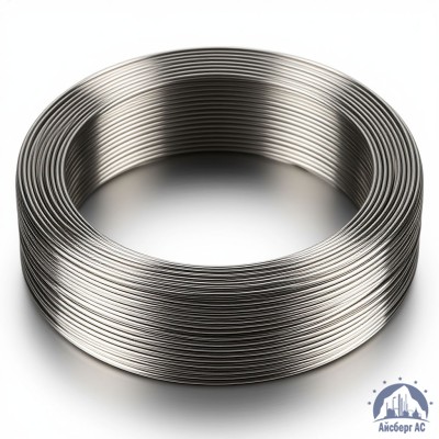 Проволока ЭКС 2,2 ГОСТ 792-67 купить в Костанае