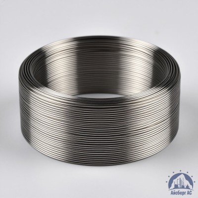 Проволока ЭКС 2,6 ГОСТ 792-67 купить в Костанае