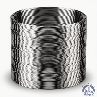 Проволока ЭКС 3 ГОСТ 792-67 купить в Костанае