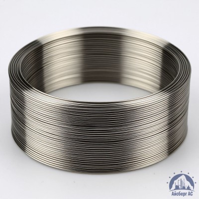 Проволока ЭКС 3,6 ГОСТ 792-67 купить в Костанае