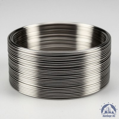 Проволока ЭКС 4 ГОСТ 792-67 купить в Костанае