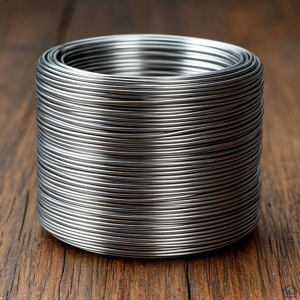 Проволока ЭКС 5 ГОСТ 792-67